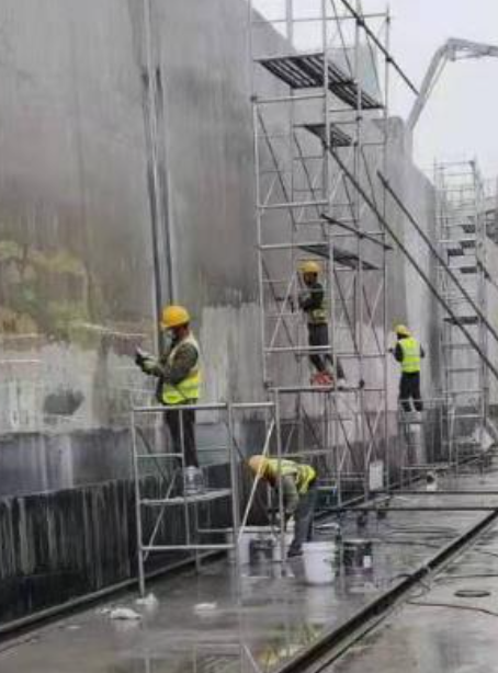 信阳球场翻新地面是一个涉及